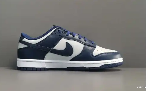 Low Nike CW1590-004 Dunk Georgetown 0331